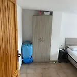 Διαμέρισμα Attico Da Luisa