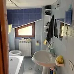 Διαμέρισμα Attico Da Luisa *