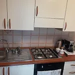 Διαμέρισμα Attico Da Luisa *