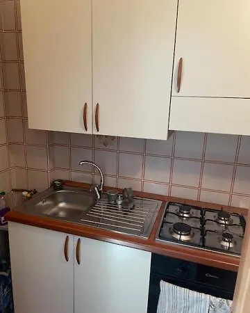 Attico Da Luisa Apartment *