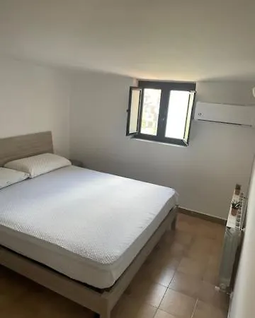 Attico Da Luisa Daire