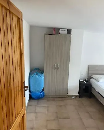 Daire Attico Da Luisa