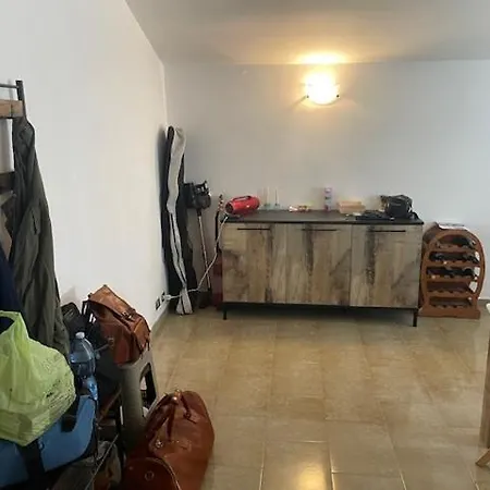 Apartment Attico Da Luisa *