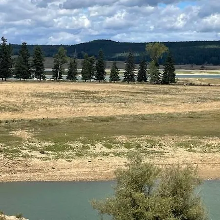 Attico Da Luisa Camigliatello Silano