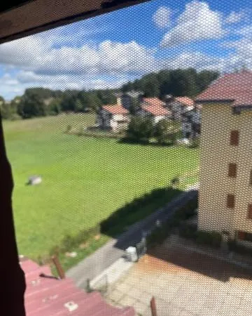 Attico Da Luisa Apartment Camigliatello Silano