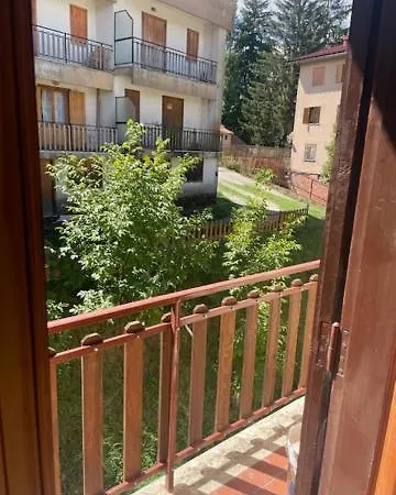 Apartment Attico Da Luisa *