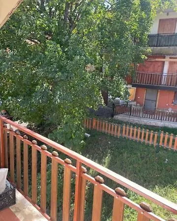 Attico Da Luisa * Camigliatello Silano