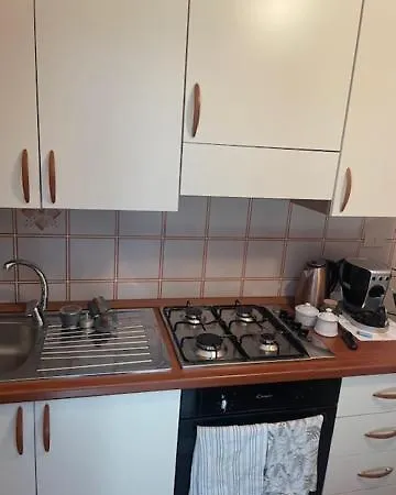 Apartment Attico Da Luisa *